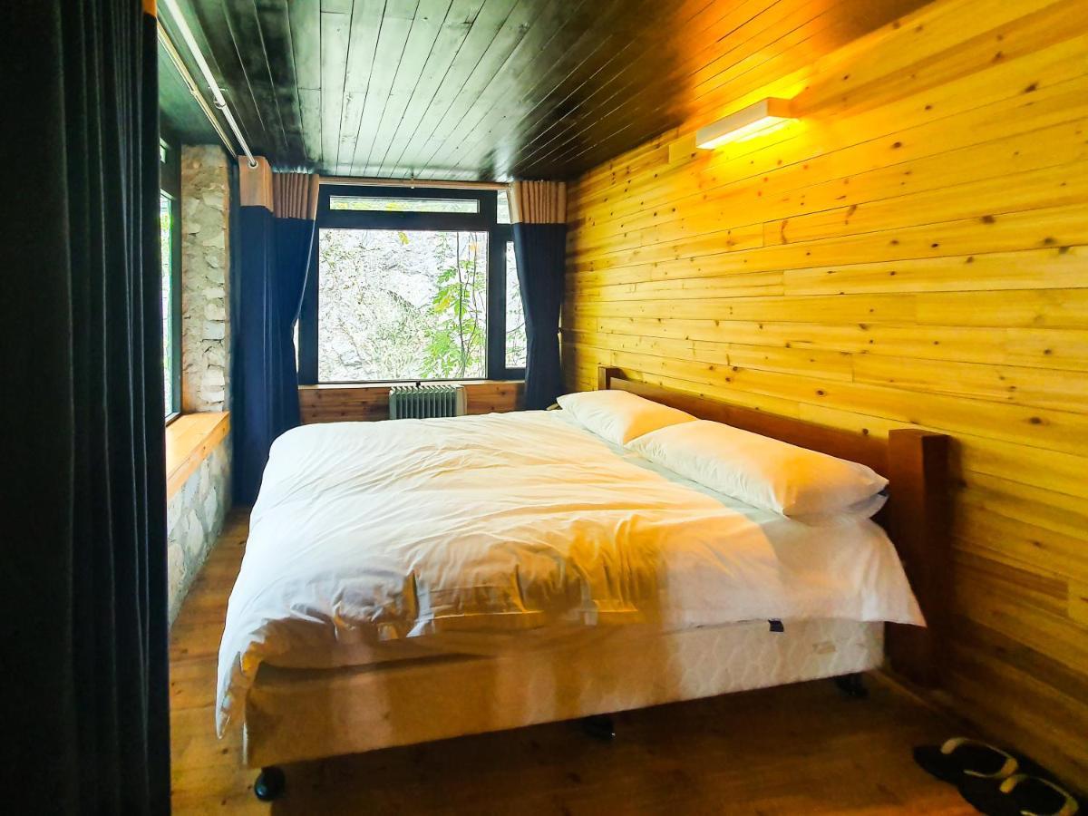 Phu Giang Van Homestay Sapa Exterior photo